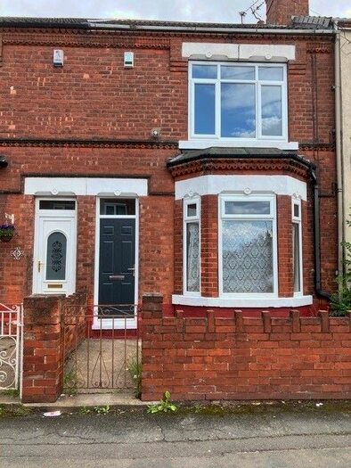 3 Bedroom Terraced House To Rent In Lockwood Road, Doncaster, DN1