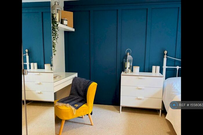 6 Bedroom Terraced House To Rent In Wedgwood Road, Bath, BA2