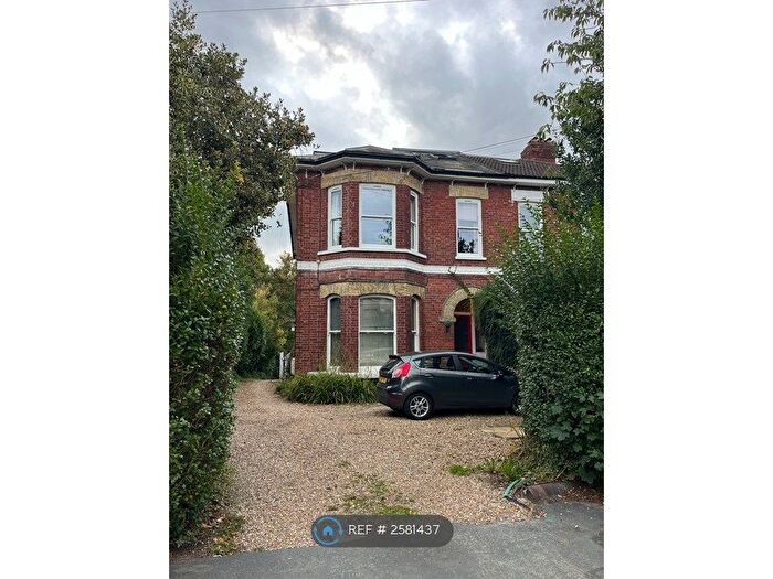 1 Bedroom Flat To Rent In Upper Grosvenor Road, Tunbridge Wells, TN1