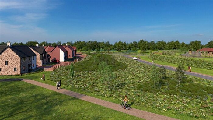 4 Bedroom Detached House For Sale In Evers Road, Faversham Lakes, Faversham, Kent, ME13