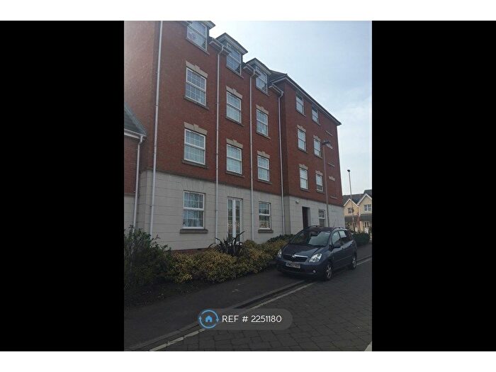 2 Bedroom Flat To Rent In Heritage Way, Leicester, LE5