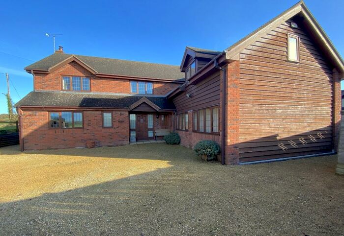 4 Bedroom Detached House To Rent In Ullingswick, Hereford, HR1