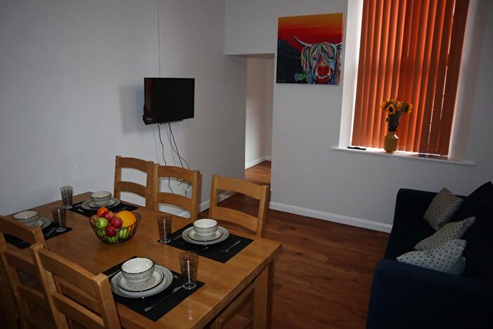 5 Bedroom Apartment To Rent In Pennsylvania Road, Exeter, EX4