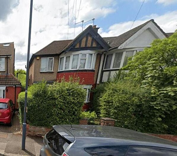 3 Bedroom Terraced House To Rent In Harrow, HA2