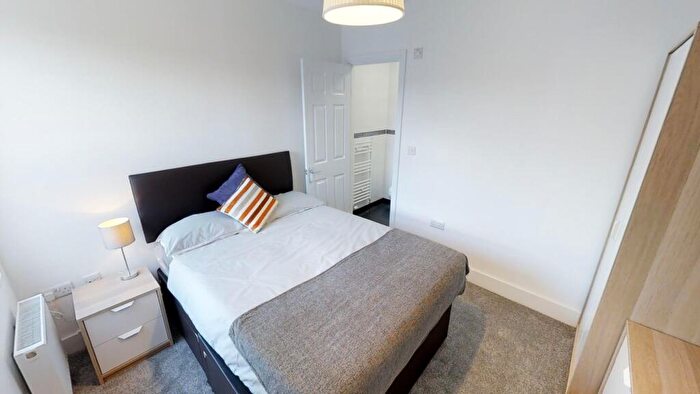 3 Bedroom House To Rent In Stapleton Road, Bristol, BS5