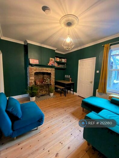 1 Bedroom Flat To Rent In Turton Road, London, HA0