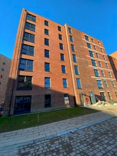 2 Bedroom Flat To Rent In Foundry, Winterthur Lane, Dunfermline, KY12