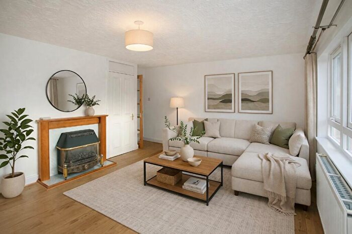 2 Bedroom Flat To Rent In Rothesay Place, Musselburgh, East Lothian, EH21