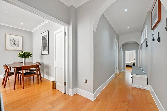 2 Bedroom Flat For Sale In Cheniston Gardens, Kensington, London, W8