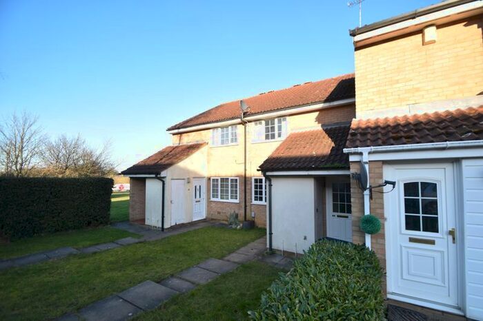 1 Bedroom Maisonette To Rent In Claverley Green, Luton, LU2