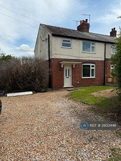3 Bedroom Semi-Detached House To Rent In Ash Lane, Mancot, Deeside, CH5