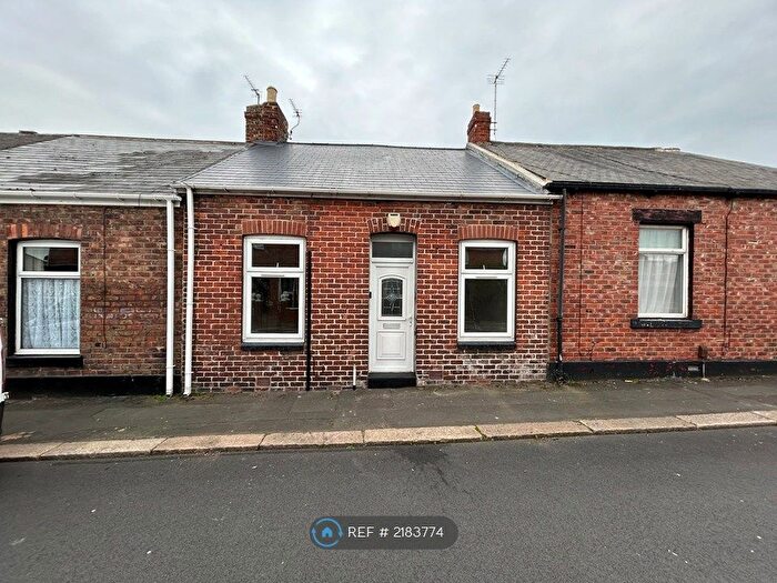 3 Bedroom Terraced House To Rent In Mortimer St, Sunderland, SR4