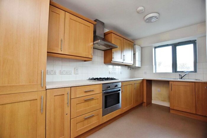 2 Bedroom Apartment For Sale In Wroughton Drive, Bristol, BS13