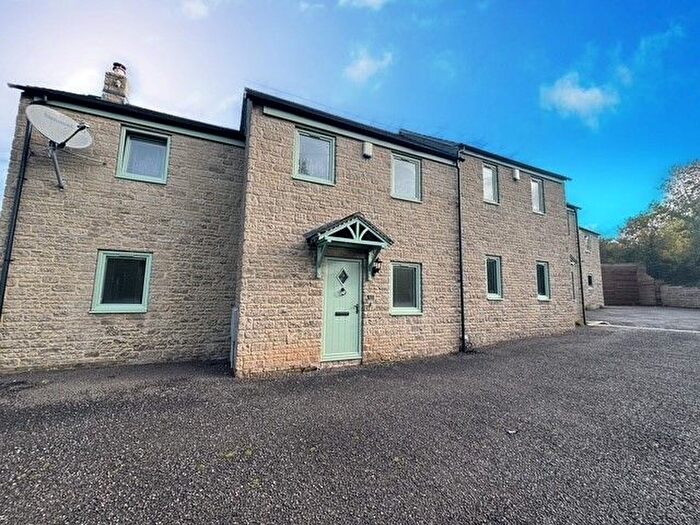 3 Bedroom Property To Rent In Siston Common, Bristol, BS15