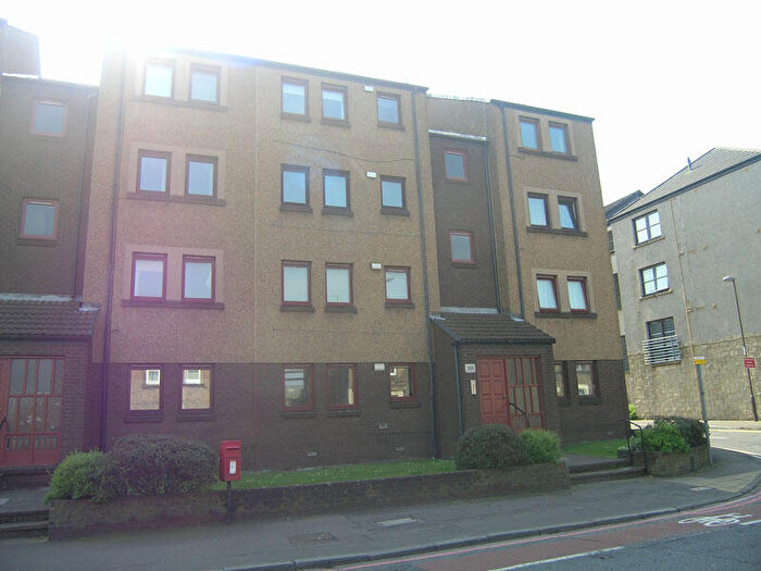 1 Bedroom Flat To Rent In Gorgie Road, Gorgie, Edinburgh, EH11