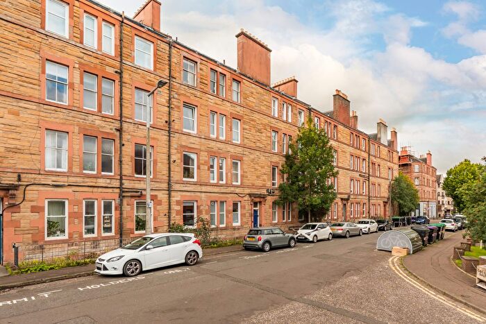 1 Bedroom Flat For Sale In / Bryson Road, Edinburgh, EH11