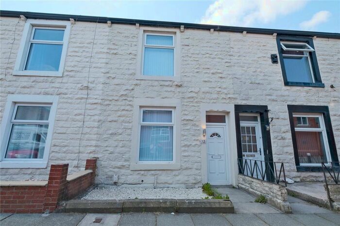 3 Bedroom Terraced House To Rent In William Street, Clayton Le Moors, Accrington, BB5