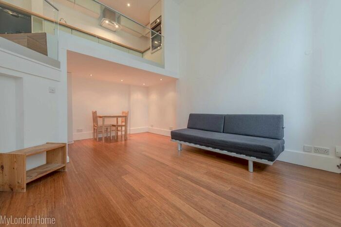 2 Bedroom Flat To Rent In Newington Causeway, London, SE1