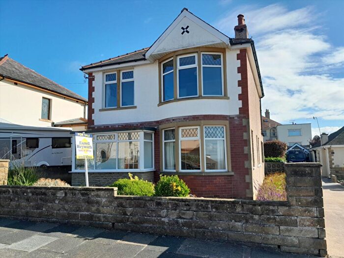 3 Bedroom House For Sale In Penrith Avenue, Heysham, Morecambe, LA3