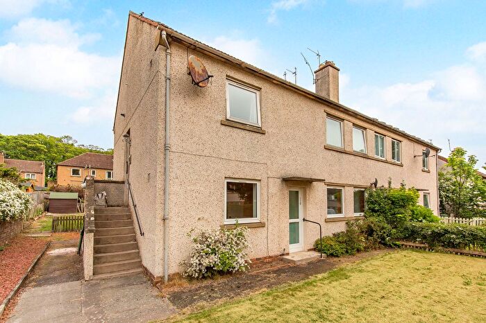 2 Bedroom Villa For Sale In Lochbridge Road, North Berwick, East Lothian, EH39
