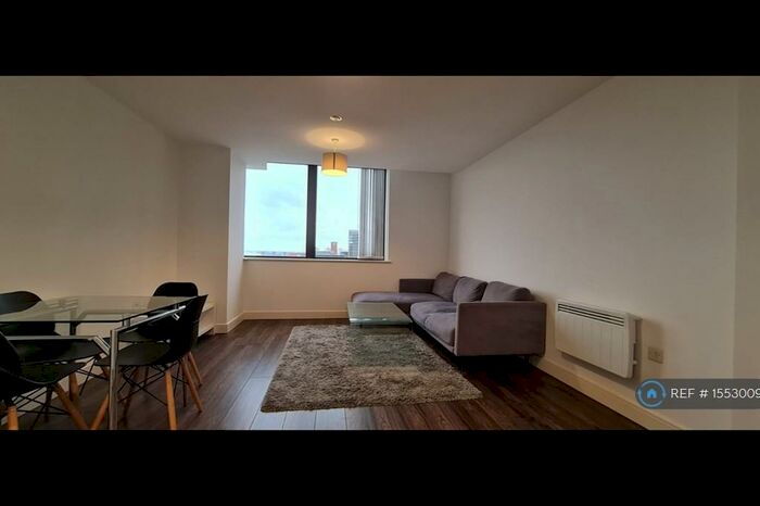 1 Bedroom Flat To Rent In Broadway, Birmingham, B15