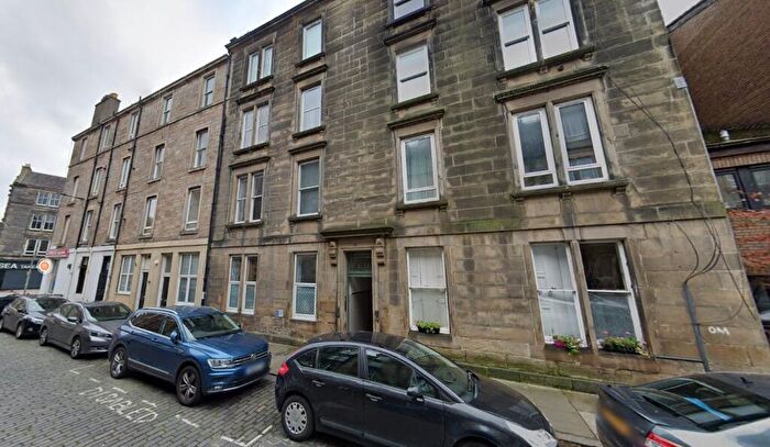 2 Bedroom Flat To Rent In Dudley Avenue South, Newhaven, Edinburgh, EH6