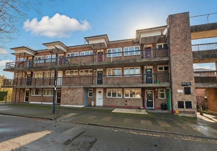 1 Bedroom Flat For Sale In Flintmill Crescent, Blackheath, London, SE3
