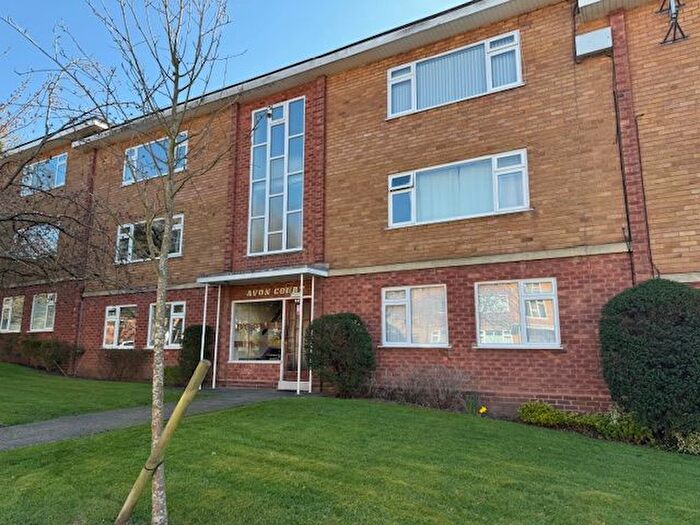 1 Bedroom Flat To Rent In Garrard Gardens, Sutton Coldfield, B73