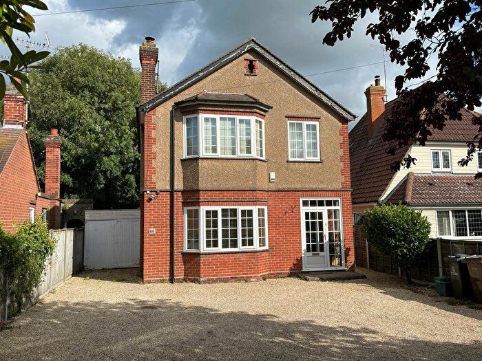 3 Bedroom House To Rent In Blackheath, Colchester, CO2