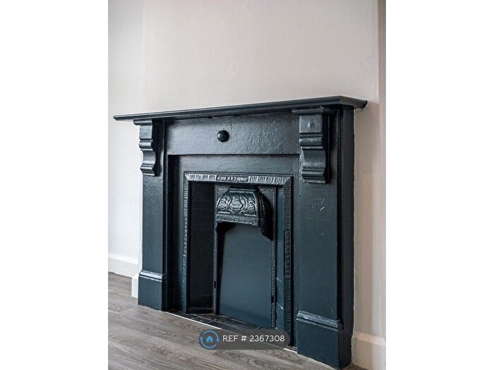 1 Bedroom Flat To Rent In North Street, Rugby, CV21