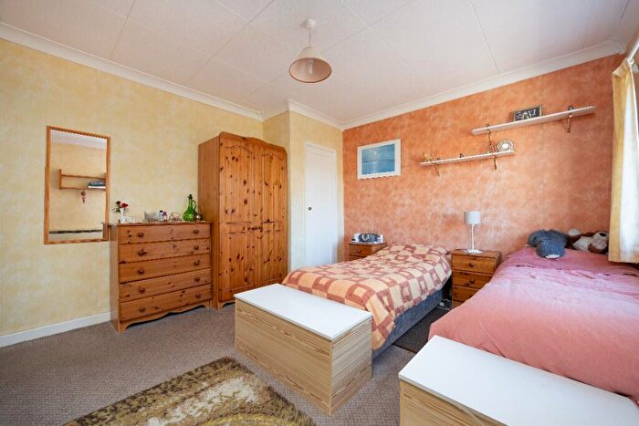 2 Bedroom Detached Bungalow For Sale In Greenway Gardens, Trowbridge, BA14
