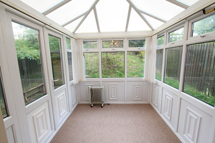 1 Bedroom End Of Terrace House To Rent In Quarry Close, Bloxham, Oxon, OX15