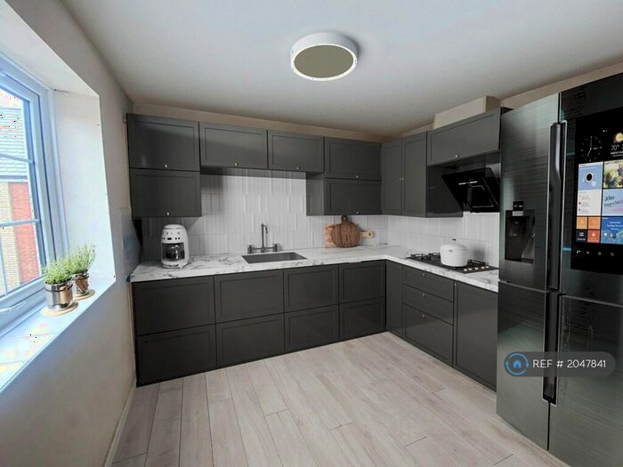 2 Bedroom Penthouse To Rent In Colchester, Colchester, CO2