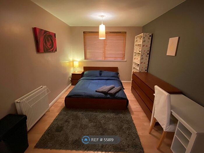 2 Bedroom Flat To Rent In Cleveden Road, Glasgow, G12