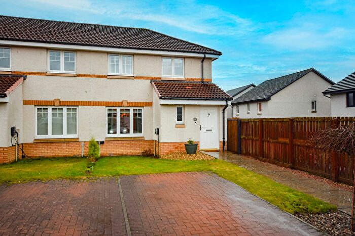 3 Bedroom End Terrace House For Sale In Mclaren Park, Blairgowrie, PH10