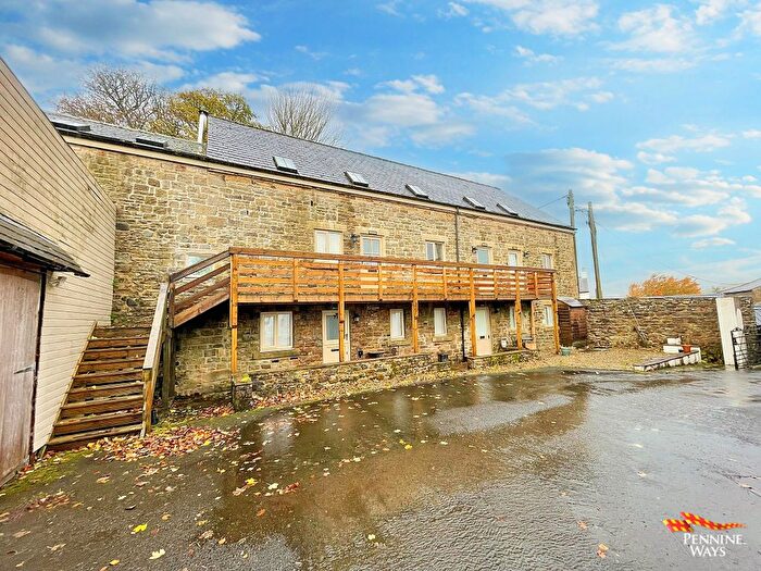 1 Bedroom Flat For Sale In The Gap, Gilsland, CA8