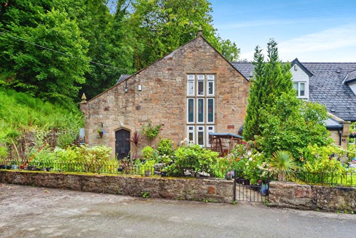 3 Bedroom Mews For Sale In Coast Road, Mostyn, Holywell, Flintshire, CH8