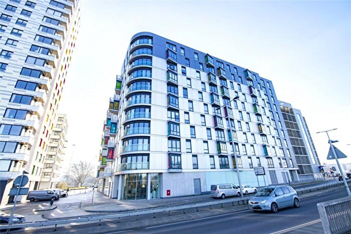 1 Bedroom Apartment To Rent In Hermitage, Chatham Street, Reading, Berkshire, RG1