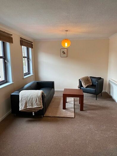 1 Bedroom Flat To Rent In Spring Garden, City Centre, Aberdeen, AB25
