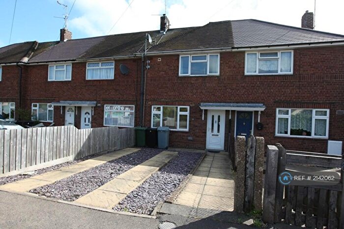 2 Bedroom Terraced House To Rent In Little Casterton Road, Stamford, PE9