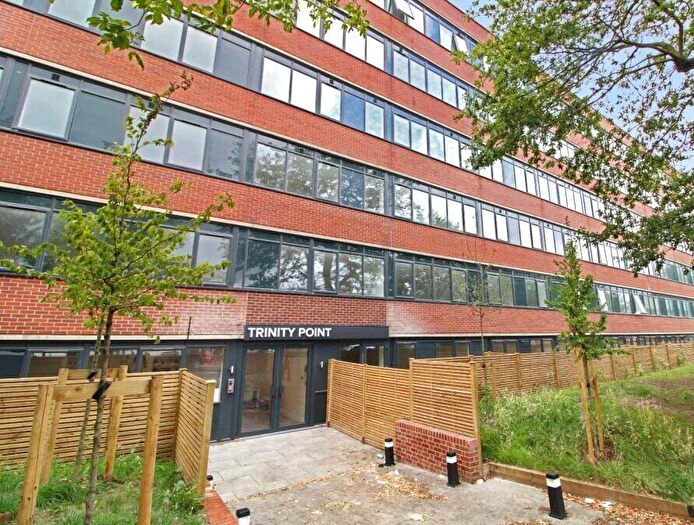 1 Bedroom Apartment To Rent In New Road, Gravesend, Kent, DA11