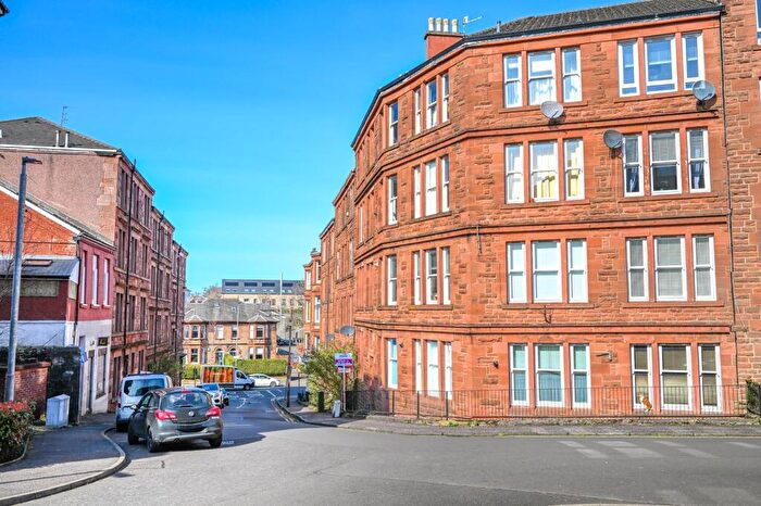 1 Bedroom Flat For Sale In Craig Road, Glasgow, G44