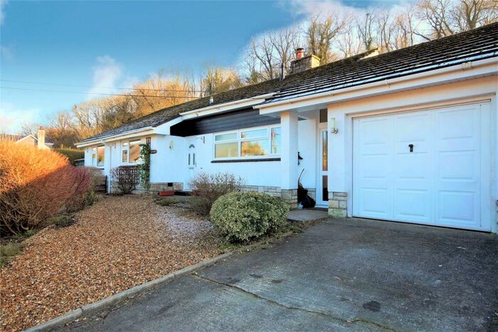 4 Bedroom Bungalow For Sale In West Street, Winterborne Stickland, Blandford Forum, DT11