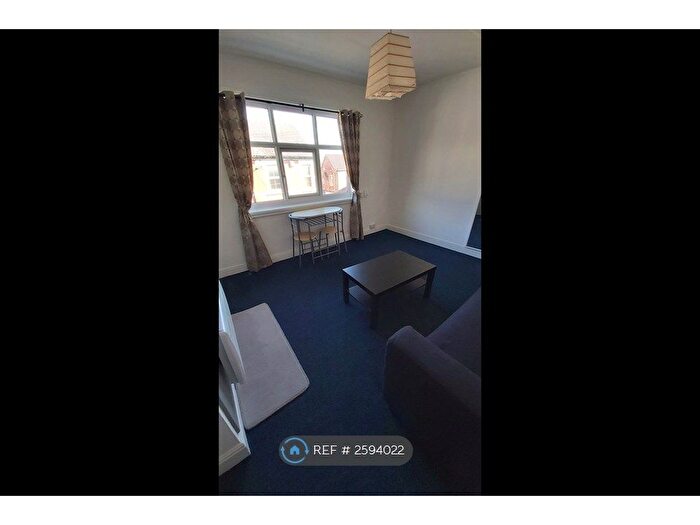1 Bedroom Flat To Rent In Wolfa St, Derby, DE22