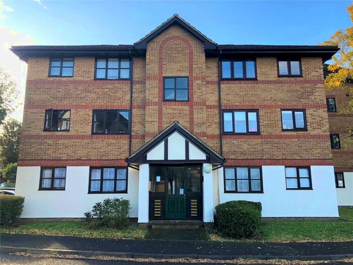 1 Bedroom Apartment To Rent In Norham Court, Osbourne Road, Dartford, Kent, DA2