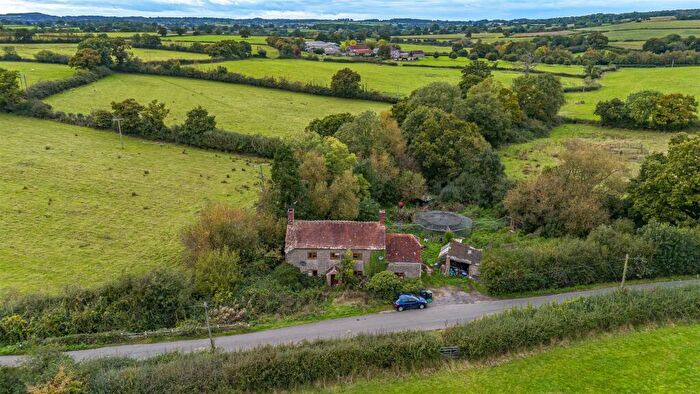 3 Bedroom Detached House For Sale In Holwell, Sherborne, Dorset, DT9
