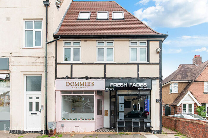 3 Bedroom Apartment To Rent In Tattenham Way, Burgh Heath, Tadworth, KT20