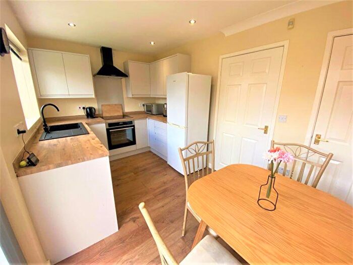 2 Bedroom Semi-Detached House To Rent In Redmans Close Eccles, M30