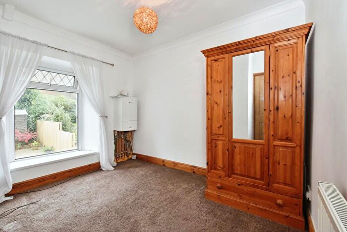 3 Bedroom Terraced House For Sale In Gored Cottages, Melincourt, Neath, Neath Port Talbot, SA11