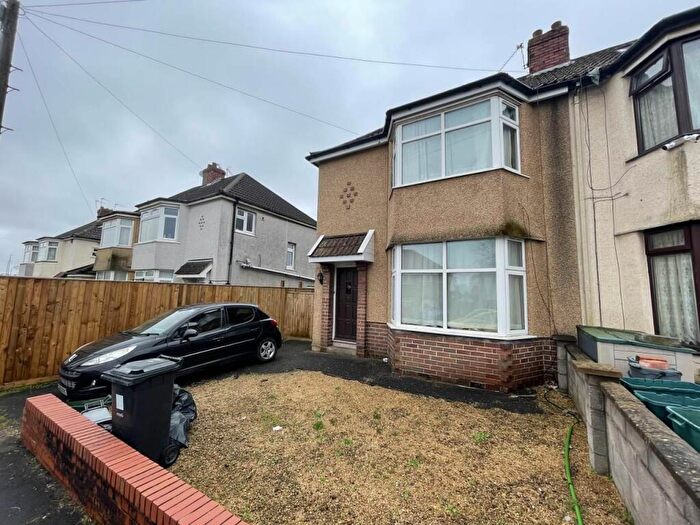 3 Bedroom House To Rent In Wades Road, Filton, BS34